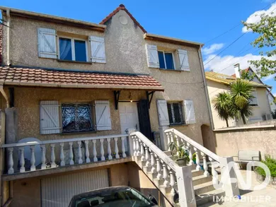 Maison à Bondy (93140)