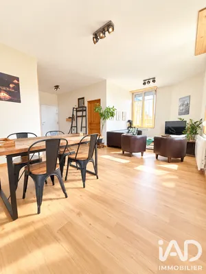 Immeuble à Aÿ (51160)
