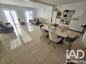 Detached house in Bonneuil-sur-Marne (94380)