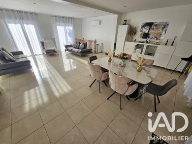 Detached house in Bonneuil-sur-Marne (94380)