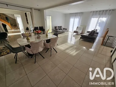 Detached house in Bonneuil-sur-Marne (94380)