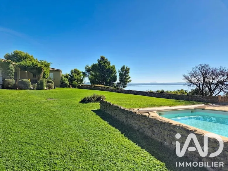 Maison 5 pièces 194 m² · à Istres · 194 m² · 860 000 €
