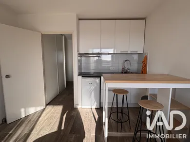 Appartement à Seignosse (40510)