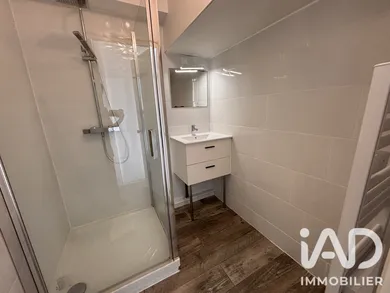 Appartement à Seignosse (40510)