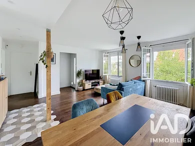 Maison à Palaiseau (91120)