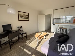 Appartement à Seignosse (40510)