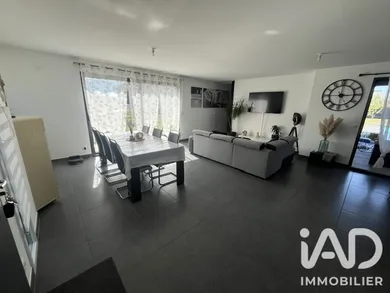 Maison à Jaunay-Marigny (86130)