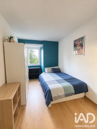 Appartement à Valenciennes (59300)