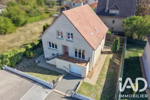 Maison traditionnelle à Fameck (57290)