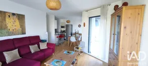 Apartment in Bordeaux (33300)