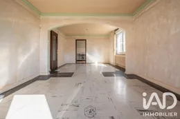 Maison traditionnelle à Fameck (57290)