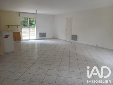 House in Jarzé (49140)