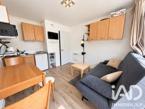 Studio à la mongie (65200)
