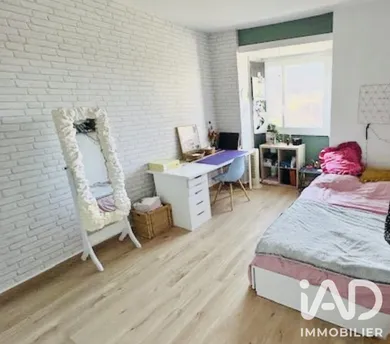 Appartement à Valenciennes (59300)