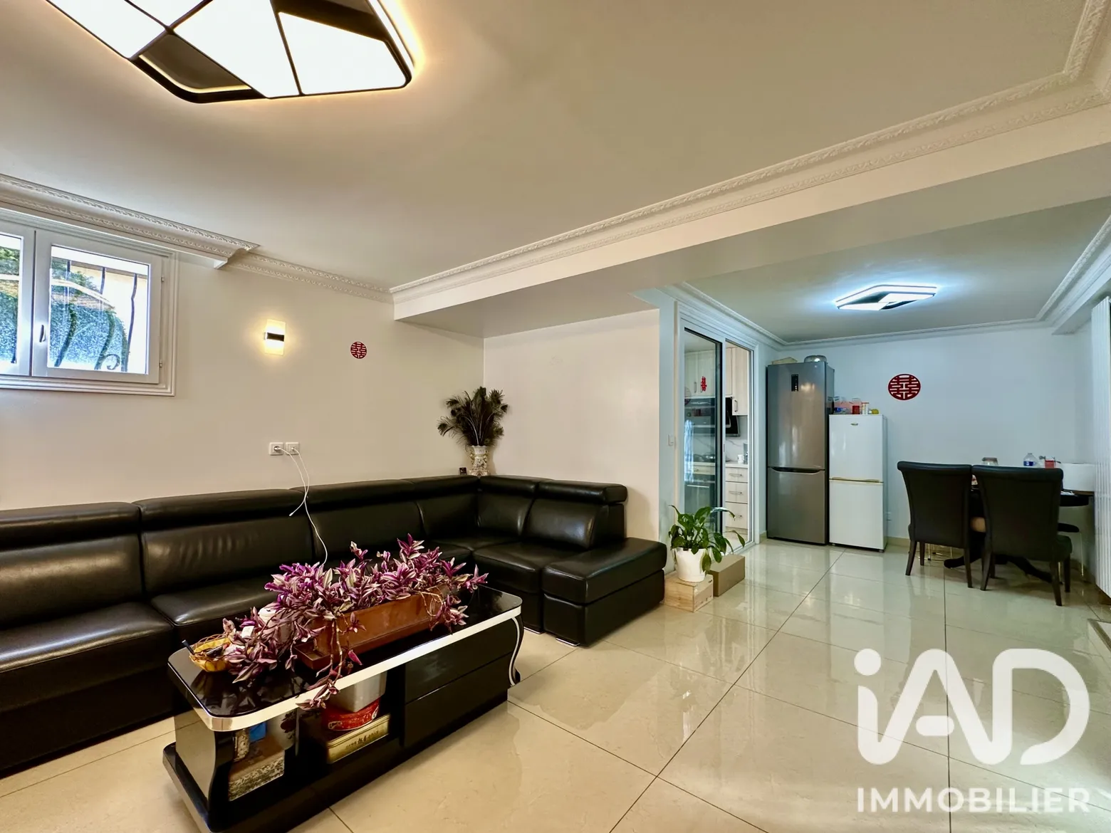 Vente maison à Villeneuve-le-Roi (94290) : maison 8 pièces 161 m² - 2105967 — 3