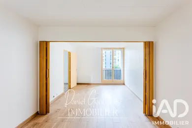 Appartement à Bezons (95870)