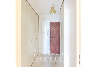 Appartement à Bezons (95870)