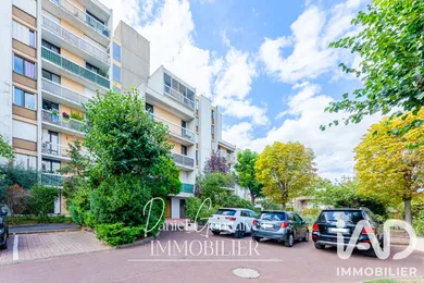 Appartement à Bezons (95870)