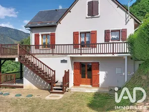 Maison à Baren (31440)