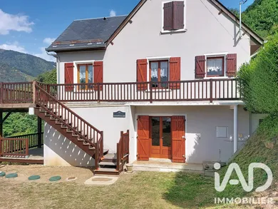 Maison à Baren (31440)