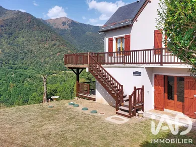 House in Baren (31440)