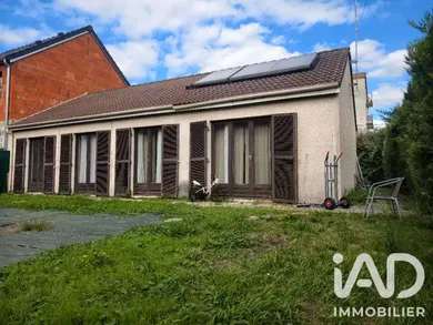 Maison à Bondy (93140)