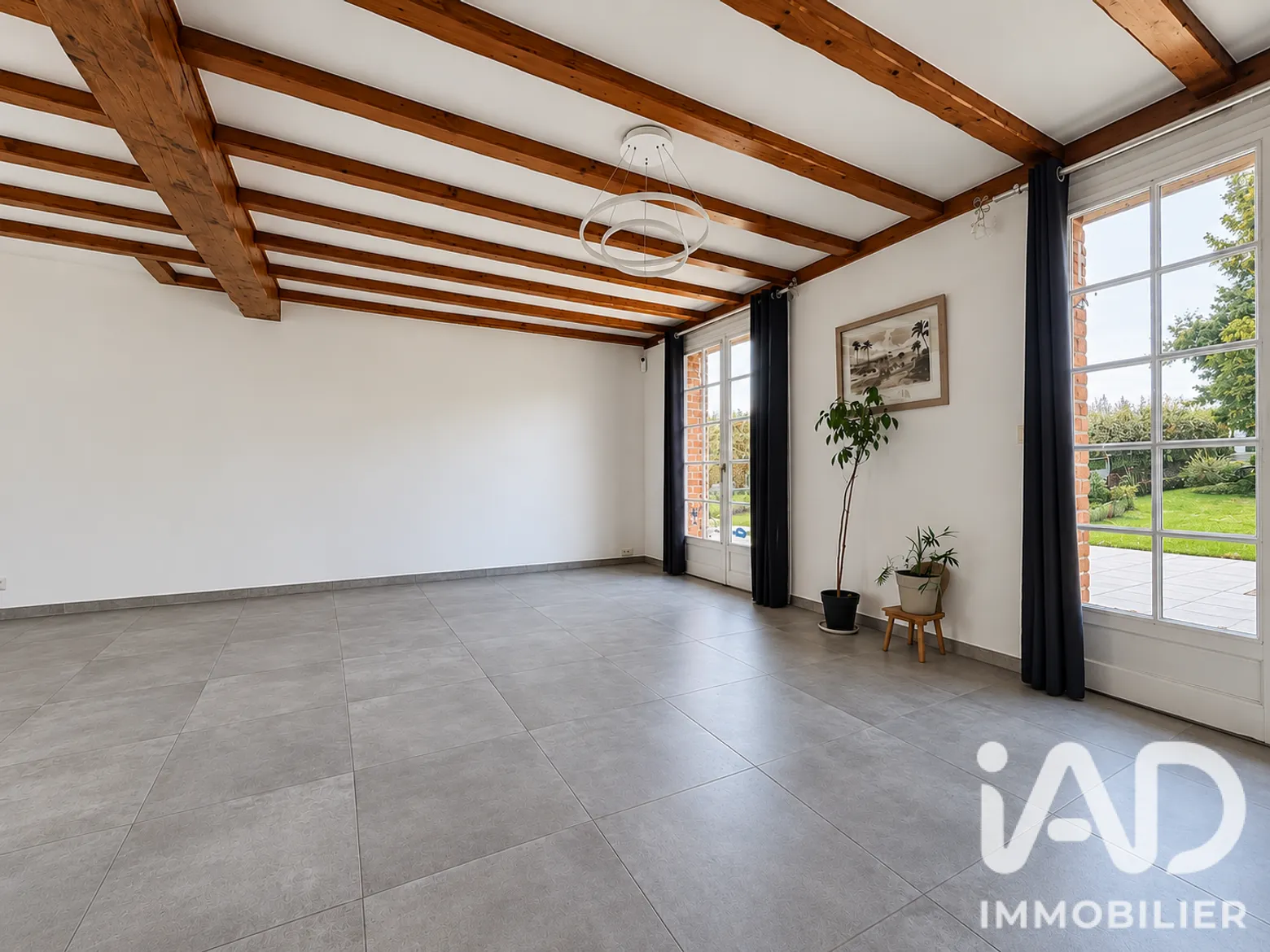 Vente maison à Rivière (62173) : maison 6 pièces 184 m² - 2110651 — 3