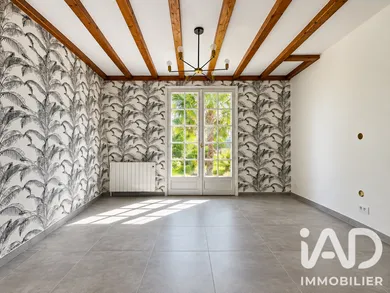 Maison à Rivière (62173)