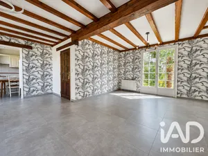 Maison à Rivière (62173)
