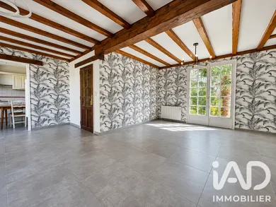 Maison à Rivière (62173)