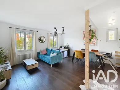 Maison à Palaiseau (91120)