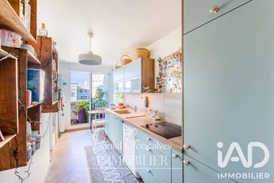 Appartement à Taverny (95150)