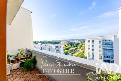 Appartement à Taverny (95150)