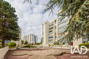 Appartement à Taverny (95150)