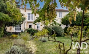 Maison à Saintes (17100)