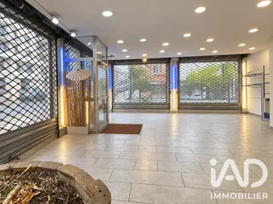 Boutique/Local commercial à Nanterre (92000)