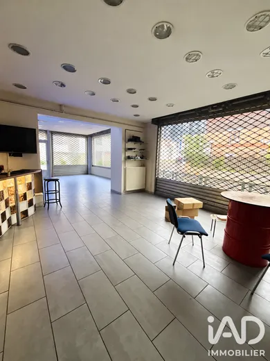 Boutique/Local commercial à Nanterre (92000)