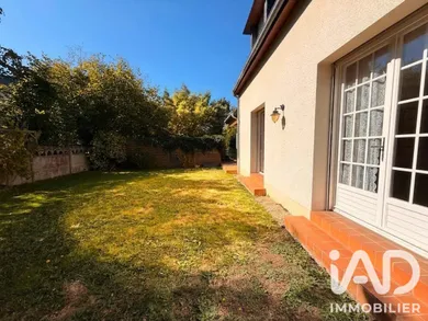 Maison à Rennes (35700)