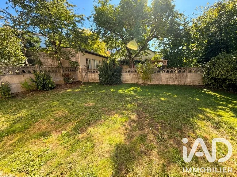 Maison 7 pièces 138 m² · à Rennes · 138 m² · 463 900 €