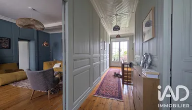 Maison à Saintes (17100)