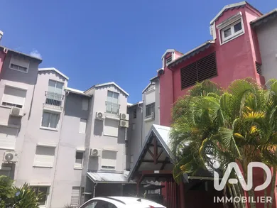 Appartement à Baie-Mahault (97122)