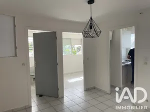 Apartment in Baie-Mahault (97122)