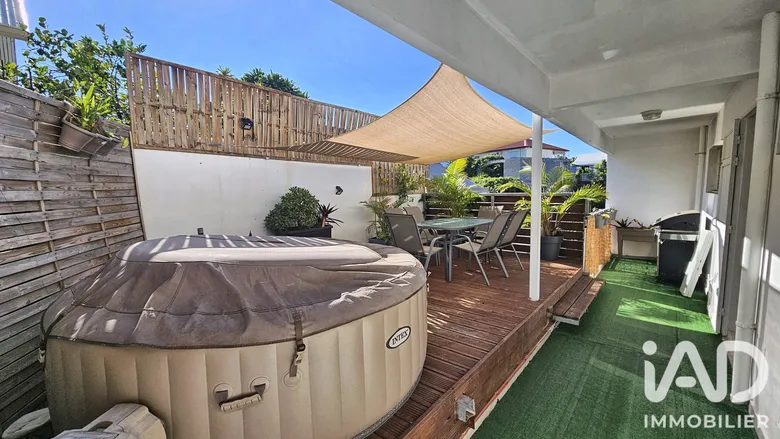 Appartement 3 pièces 80 m² · à Saint-Pierre · 80 m² · 235 000 €
