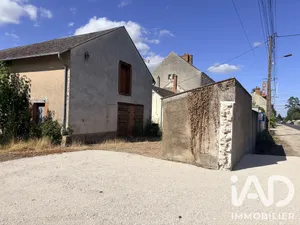 Barn in Chaingy (45130)