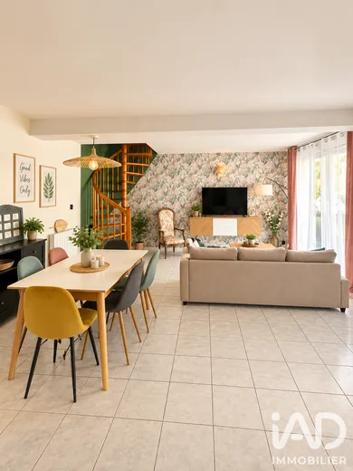 Appartement à Reims (51100)