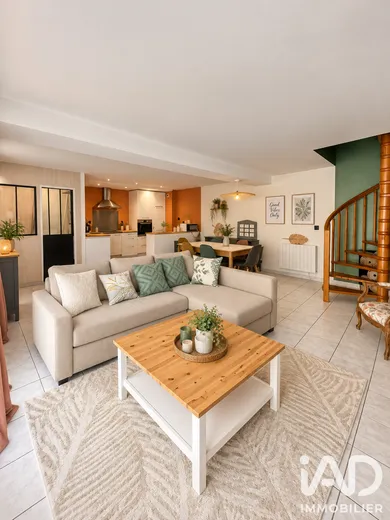 Appartement à Reims (51100)