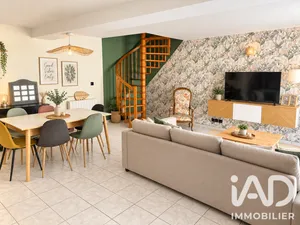 Appartement à Reims (51100)