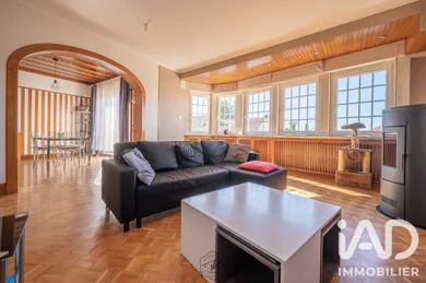 Appartement à Hussigny-Godbrange (54590)