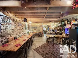 Restaurant à Lyon (69005)