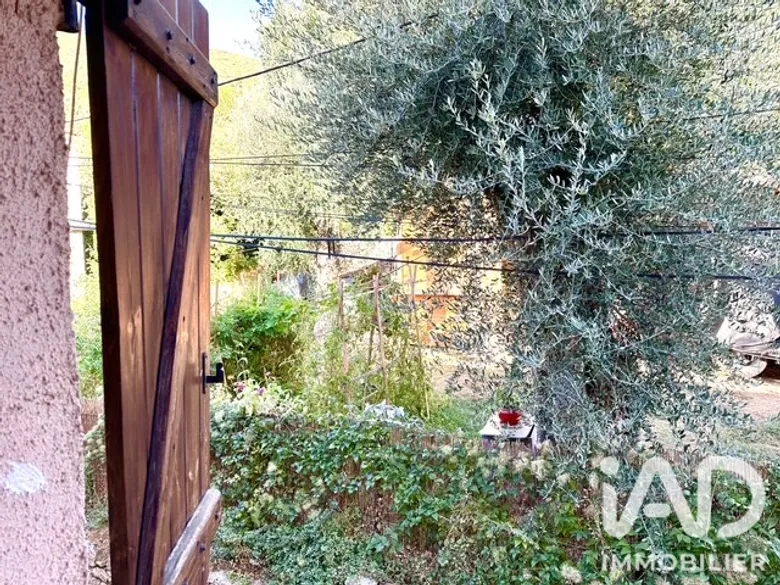 Maison 3 pièces 42 m² · à Grasse · 42 m² · 199 500 €
